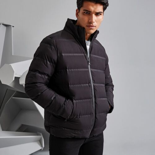 2786 Welded padded jacket TS029 Welded padded jacket Thumbnail