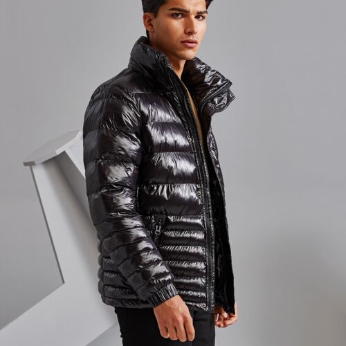 2786 Sloper padded jacket TS034 Sloper padded jacket Thumbnail