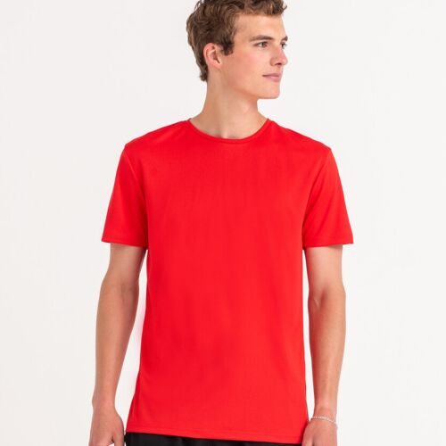 AWDis Ecologie Ambaro recycled sports tee EA004 Ambaro recycled sports tee Thumbnail