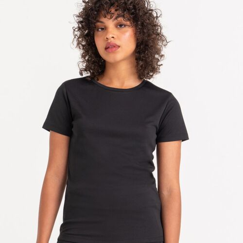 AWDis Ecologie Women's Ambaro recycled sports tee EA04F Women's Ambaro recycled sports tee Thumbnail
