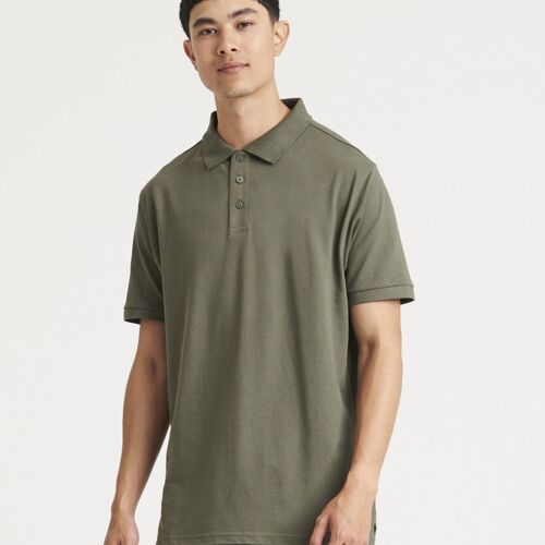 AWDis Just Polos The 100 polo JP100 The 100 polo Thumbnail