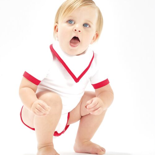 Babybugz Bandana bib BZ023 Bandana bib Thumbnail