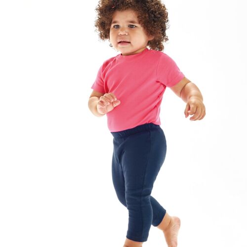 Babybugz Baby leggings BZ049 Baby leggings Thumbnail