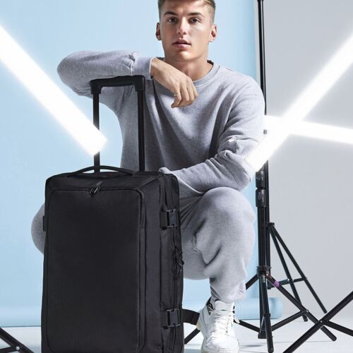 BagBase Escape carry-on wheelie BG481 Escape carry-on wheelie Thumbnail