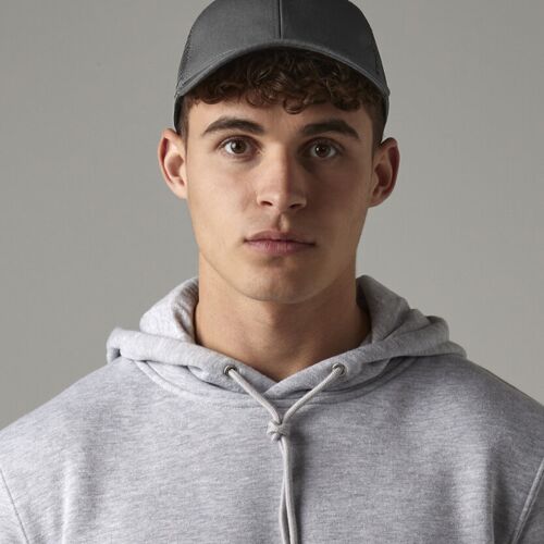 Beechfield Organic cotton trucker BC060 Organic cotton trucker Thumbnail