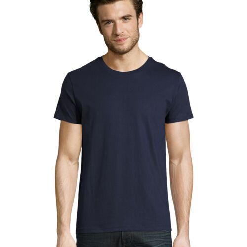 SOL'S SOL'S Milo Organic T-Shirt 02076 SOL'S Milo Organic T-Shirt Thumbnail