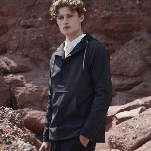 Front Row Pullover half-zip jacket FR905 Pullover half-zip jacket Thumbnail