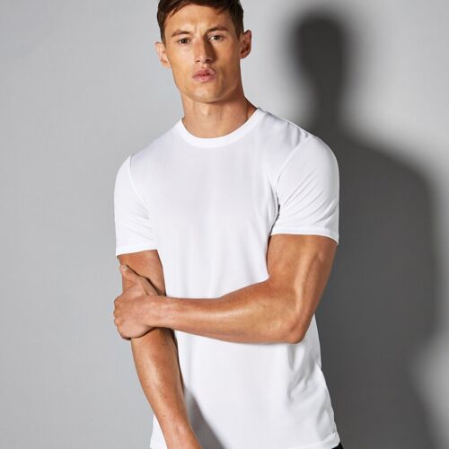 Kustom Kit Cooltex® plus wicking tee (regular fit) KK555 Cooltex® plus wicking tee (regular fit) Thumbnail
