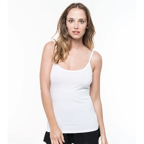 Kariban Ladies' strappy tank top KB397 Ladies' strappy tank top Thumbnail