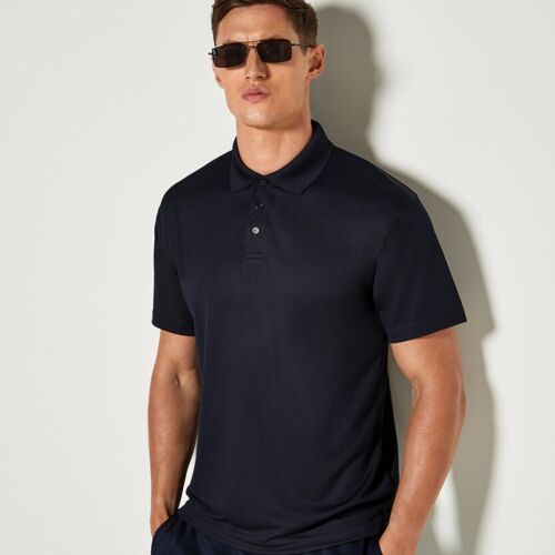 Kustom Kit Regular fit Cooltex® plus micro mesh polo KK455 Regular fit Cooltex® plus micro mesh polo Thumbnail