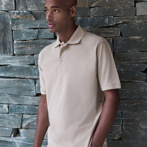 Kustom Kit Classic fit cotton Klassic Superwash® 60° polo KK460 Classic fit cotton Klassic Superwash® 60° polo Thumbnail
