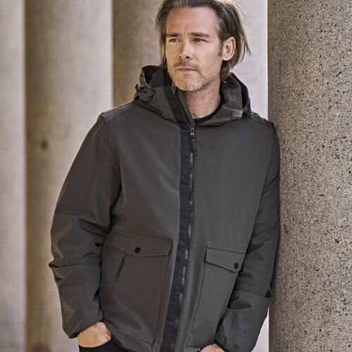 Tee Jays Tee Jays Urban Adventure Shell Jacket T9604 Tee Jays Urban Adventure Shell Jacket Thumbnail