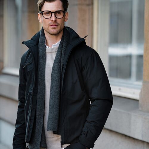 Nimbus Fairview – warm performance jacket NB88M Fairview – warm performance jacket Thumbnail