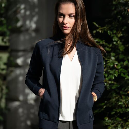 Nimbus Women’s Eaton – premium double-faced sweatshirt NB95F Women’s Eaton – premium double-faced sweatshirt Thumbnail