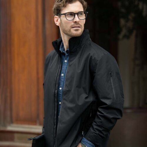 Nimbus Redmond men – elegant technical jacket NB97M Redmond men – elegant technical jacket Thumbnail