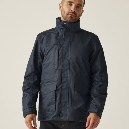 Regatta Professional Benson III 3-in-1 jacket RG110 Benson III 3-in-1 jacket Thumbnail