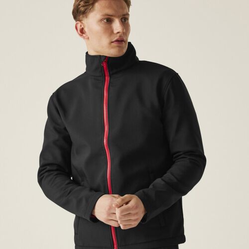 Regatta Professional Ablaze printable softshell SN130 Ablaze printable softshell Thumbnail