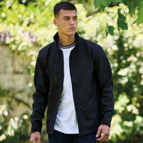 Regatta Professional Ablaze 3-layer printable softshell RG147 Ablaze 3-layer printable softshell Thumbnail