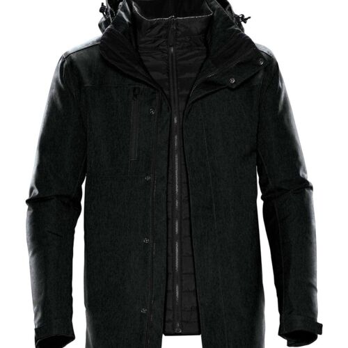 Stormtech Avalante system jacket ST176 Avalante system jacket Thumbnail