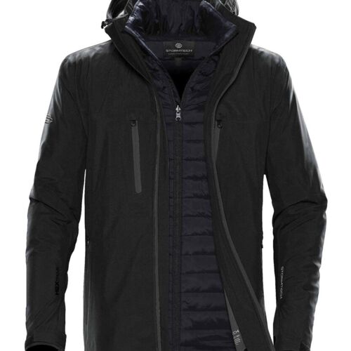 Stormtech Matrix system jacket ST179 Matrix system jacket Thumbnail