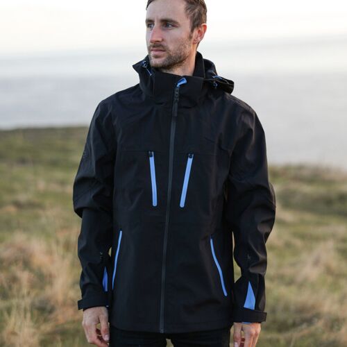 Stormtech Patrol technical softshell jacket ST011 Patrol technical softshell jacket Thumbnail