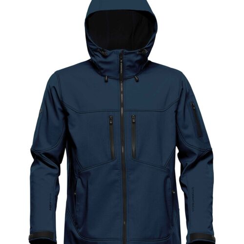 Stormtech Epsilon 2 softshell ST017 Epsilon 2 softshell Thumbnail