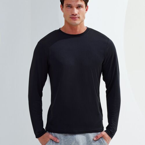 TriDri® TriDri® long sleeve performance t-shirt TR050 TriDri® long sleeve performance t-shirt Thumbnail