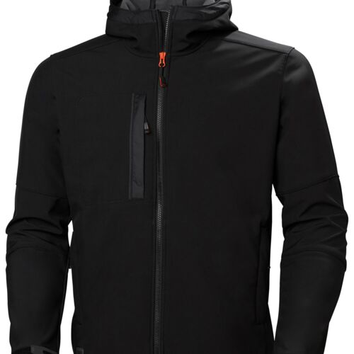 Helly Hansen Kensington Hooded Softshell 74230 Kensington Hooded Softshell Thumbnail