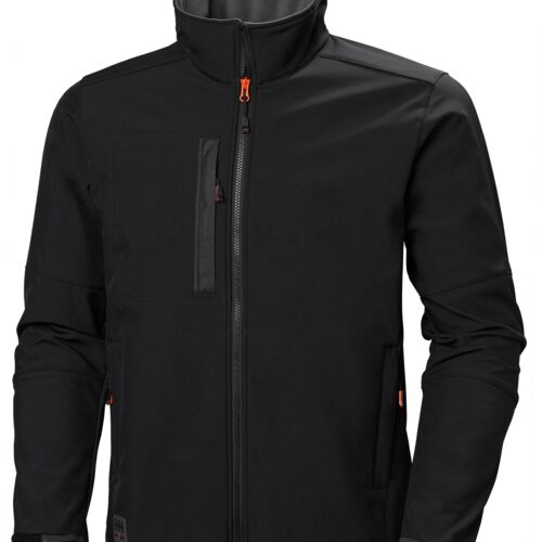 Helly Hansen Kensington Softshell Jacket 74231 Kensington Softshell Jacket Thumbnail