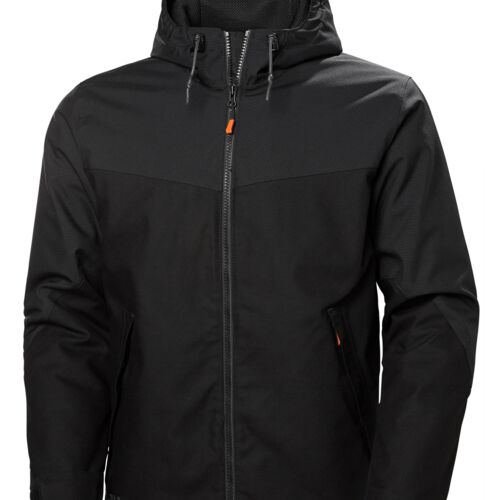 Helly Hansen Oxford Winter Jacket 73290 Oxford Winter Jacket Thumbnail