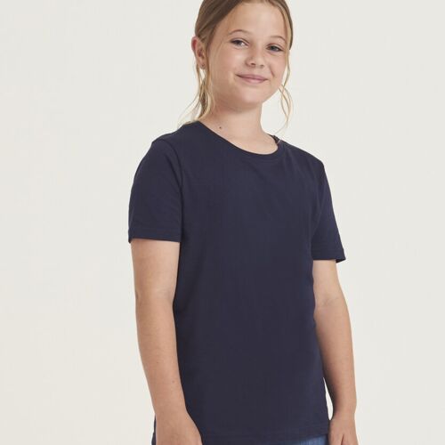 AWDis Ecologie Kids Cascade organic tee EA01J Kids Cascade organic tee Thumbnail