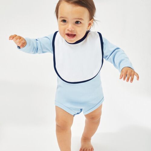 Babybugz Single layer bib BZ059 Single layer bib Thumbnail