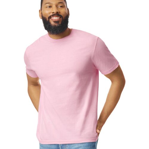 Gildan Softstyle™ adult ringspun t-shirt GD001 Softstyle™ adult ringspun t-shirt Thumbnail