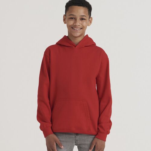 AWDis Just Hoods Kids hoodie JH01J Kids hoodie Thumbnail