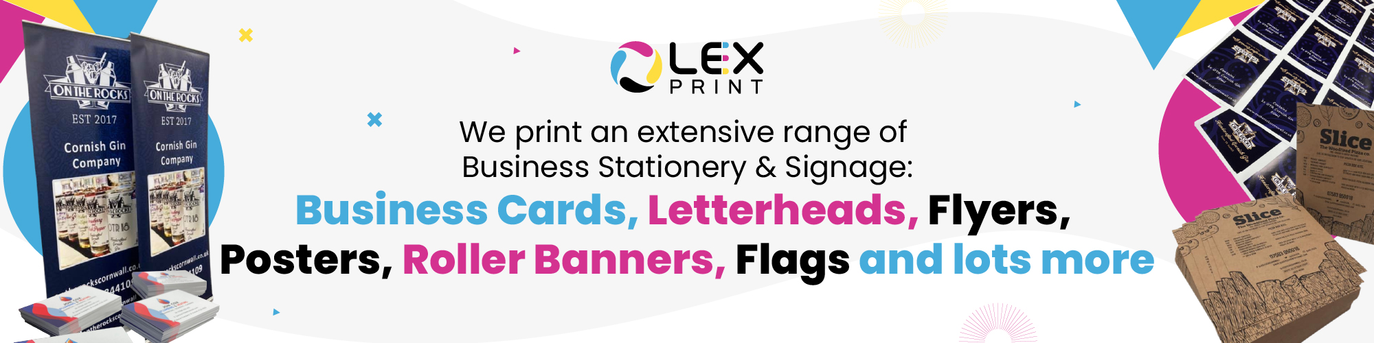 Business Printing