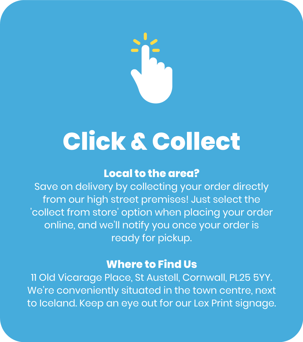 Click & Collect
